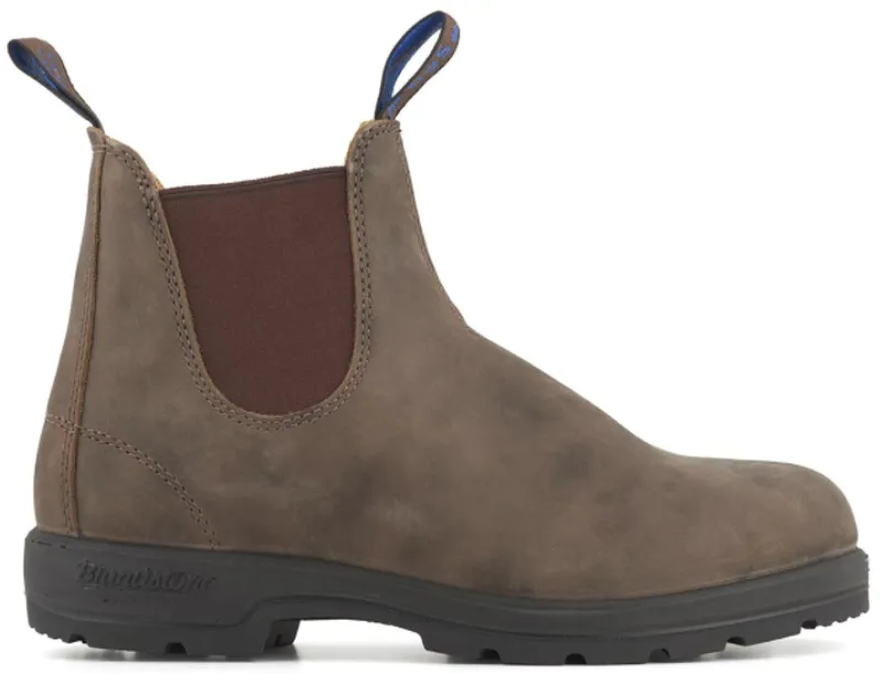 Blundstone Thermal Style 584 - Rustic Brown